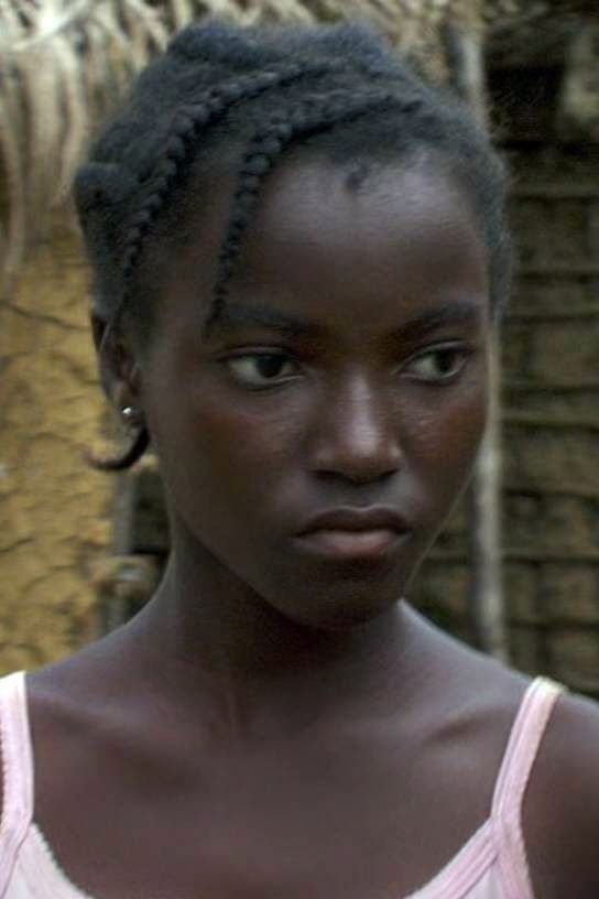 Foto de Daisy Victoria Vandy