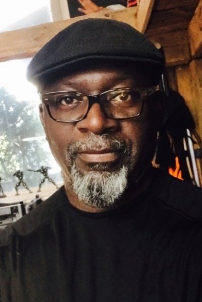 Foto de Chuck Jeffreys