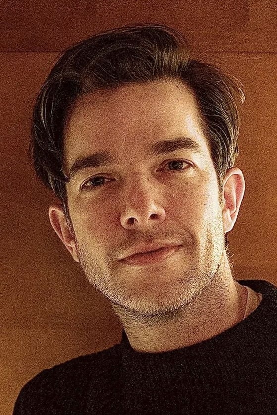 Foto de John Mulaney