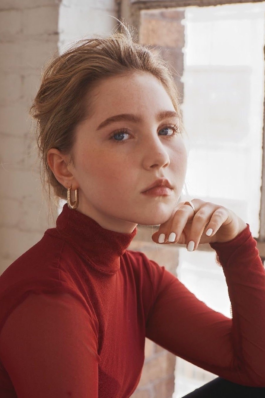 Foto de Ella Anderson