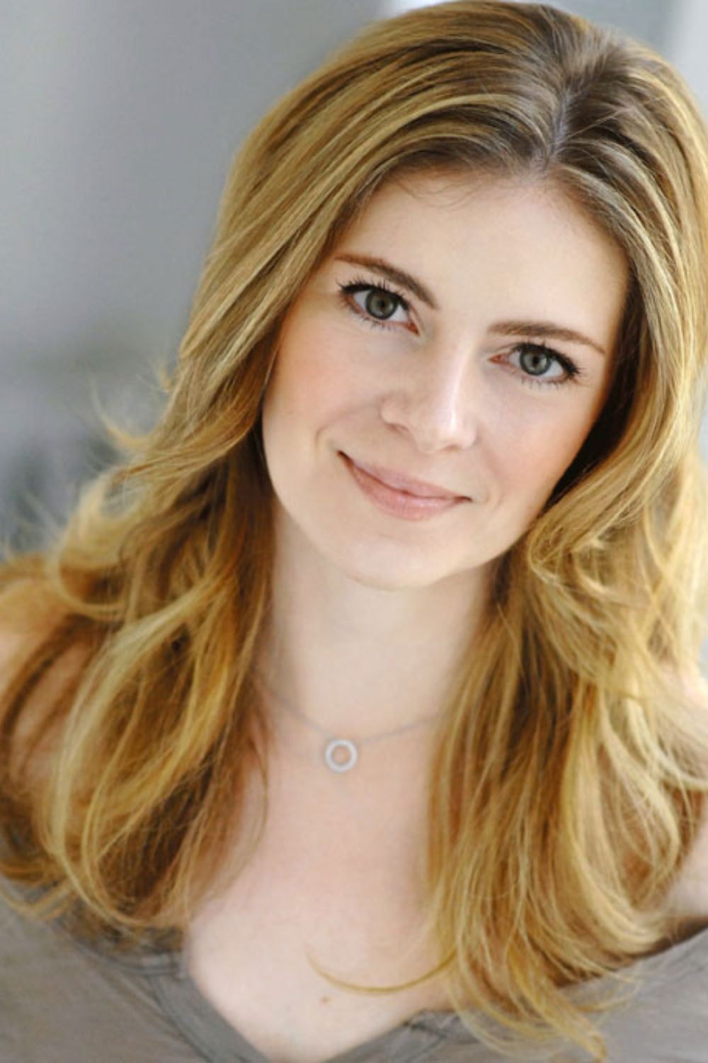 Foto de Megan McQuillan