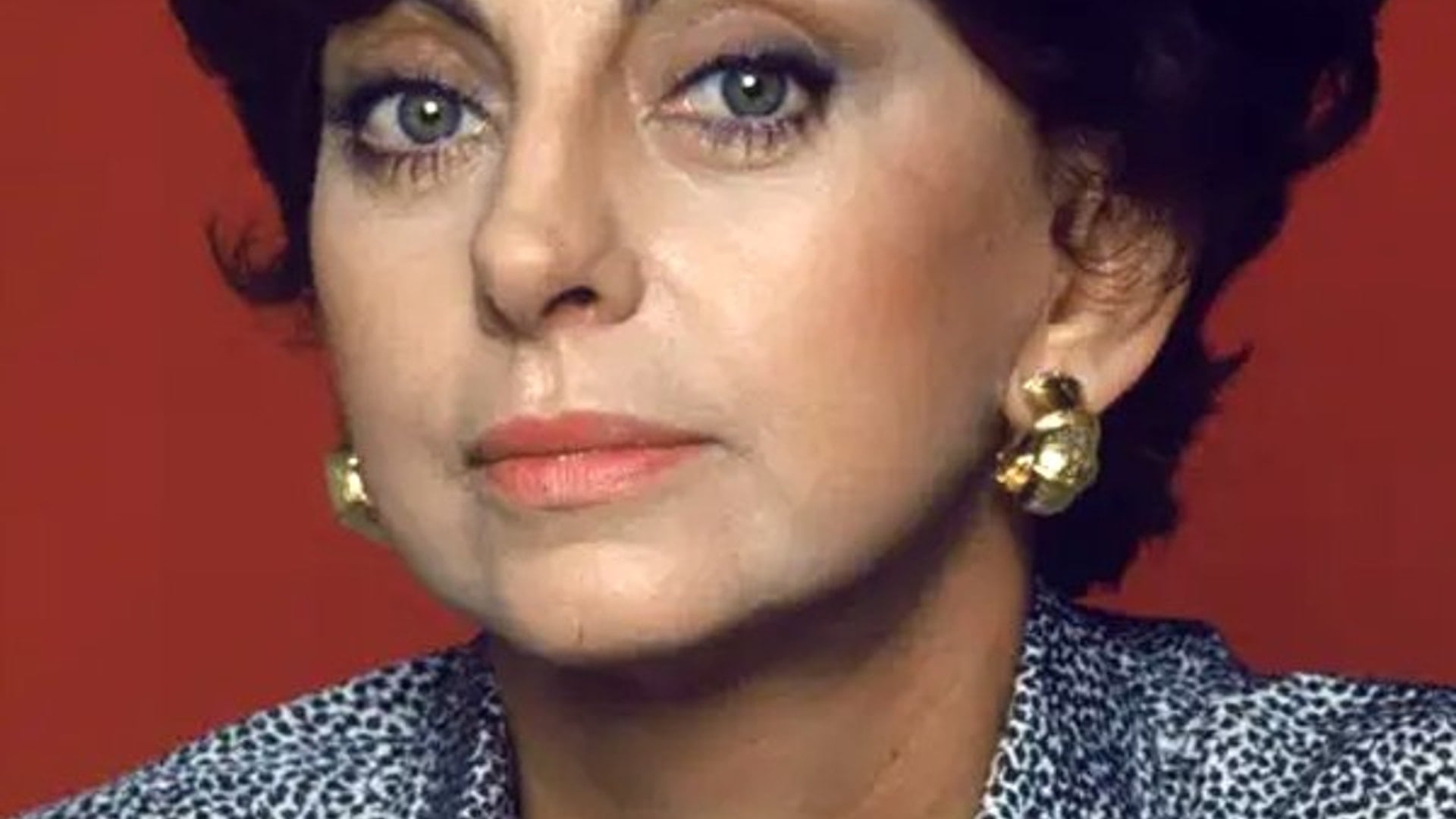 Foto de Beatriz Segall