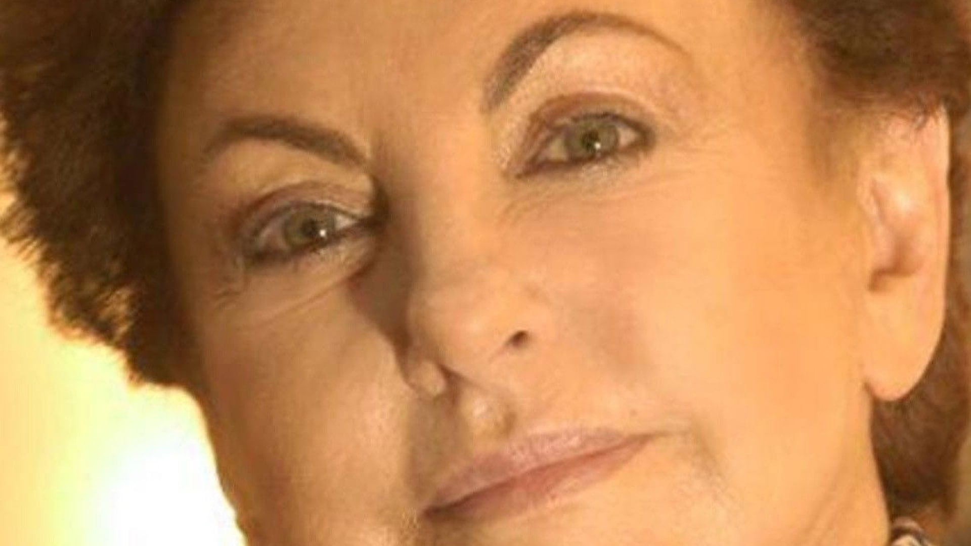 Foto de Beatriz Segall