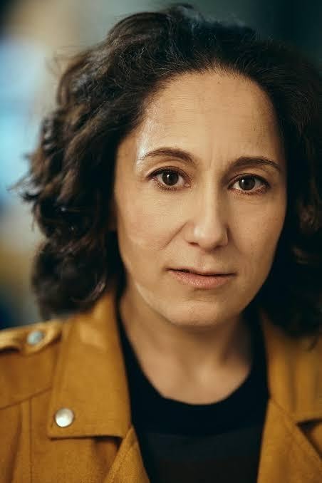 Foto de Luisa Guerreiro