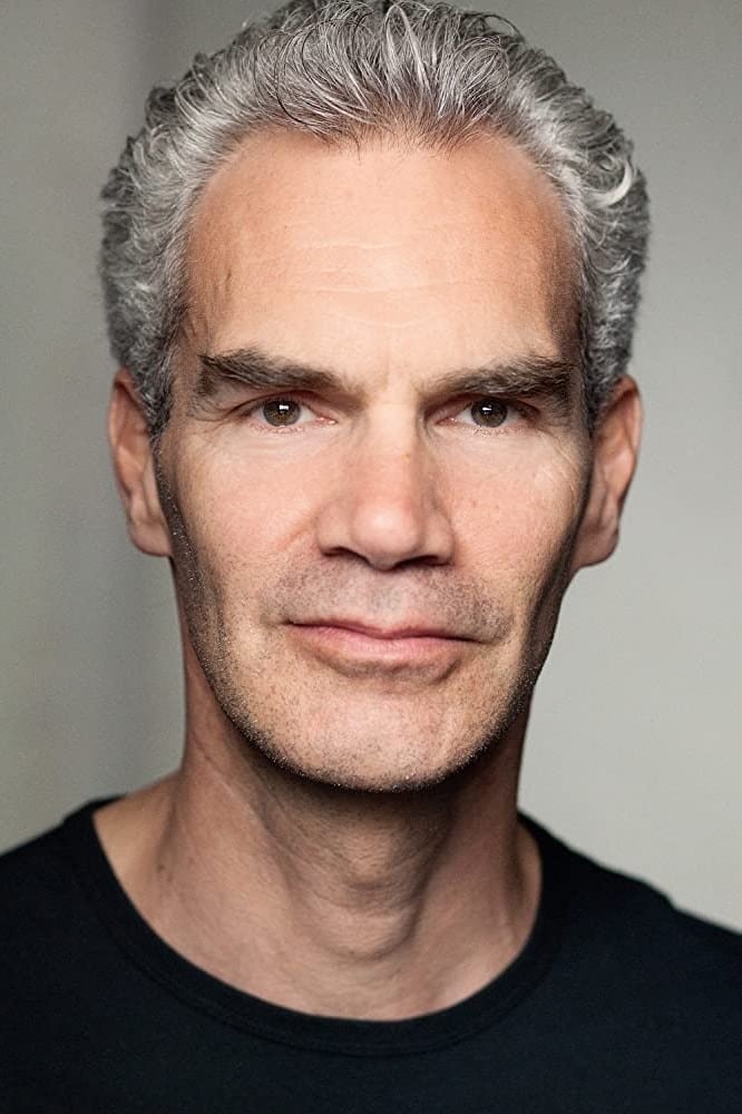 Foto de Angus Wright