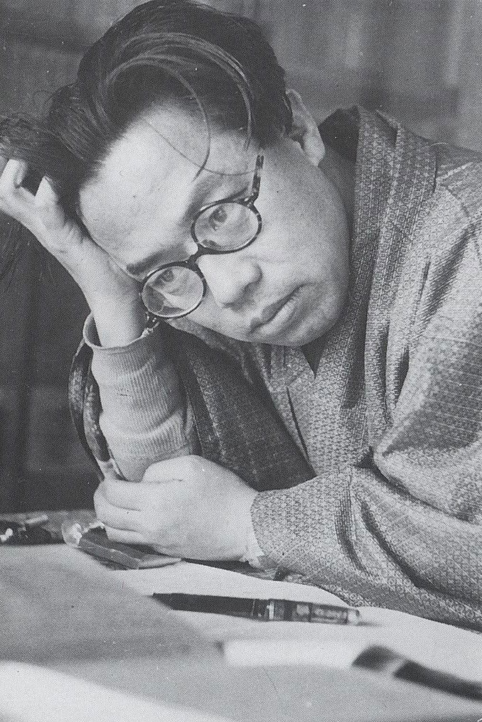 Foto de 松本清張