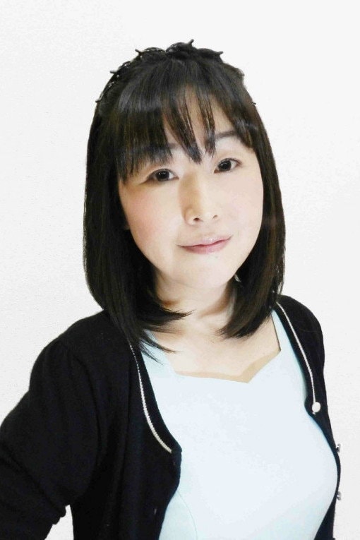 Foto de Kae Araki