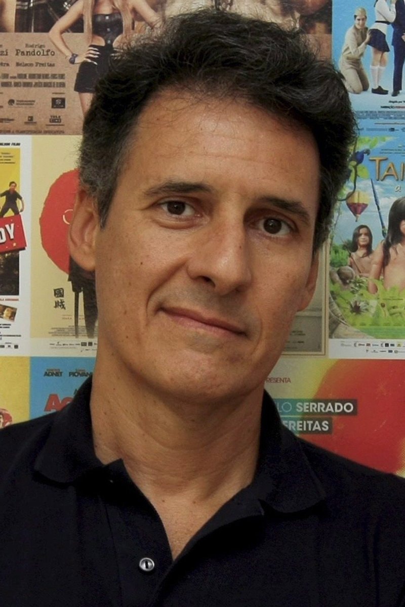 Foto de Roberto Santucci