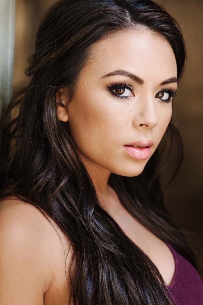 Foto de Janel Parrish