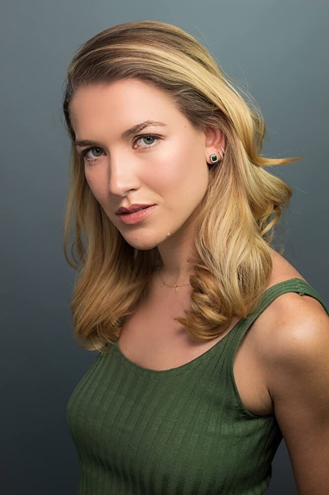 Foto de Nathalia Ramos
