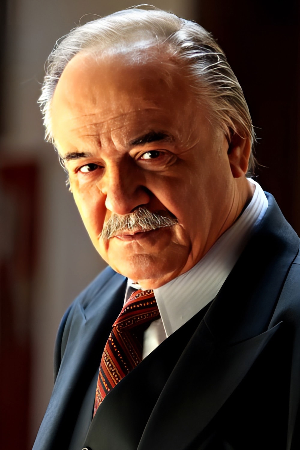 Foto de Çetin Tekindor