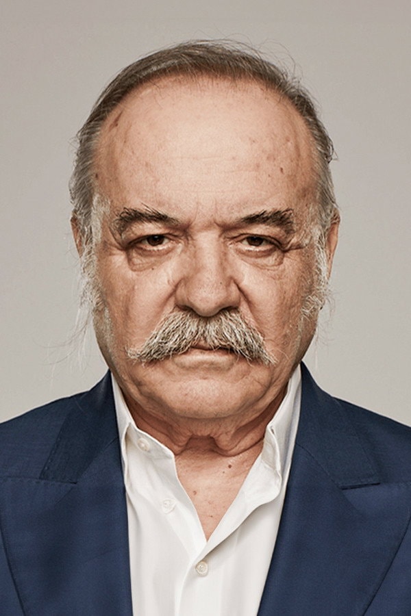 Foto de Çetin Tekindor