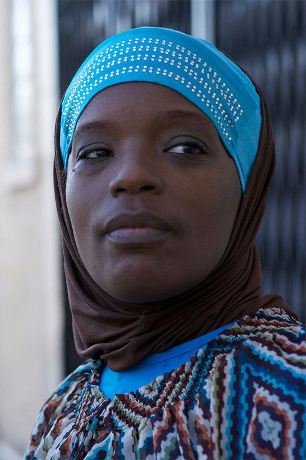 Foto de Ameena Matthews