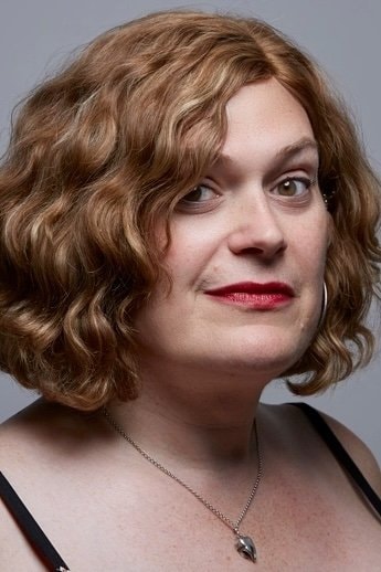 Foto de Lilly Wachowski