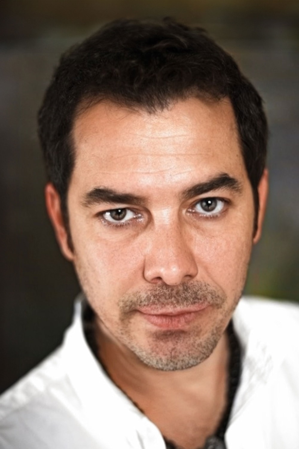 Foto de Fikret Kuşkan