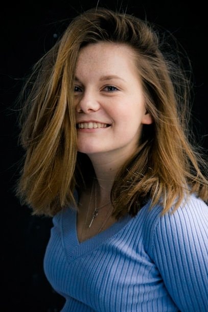 Foto de Alina Freund