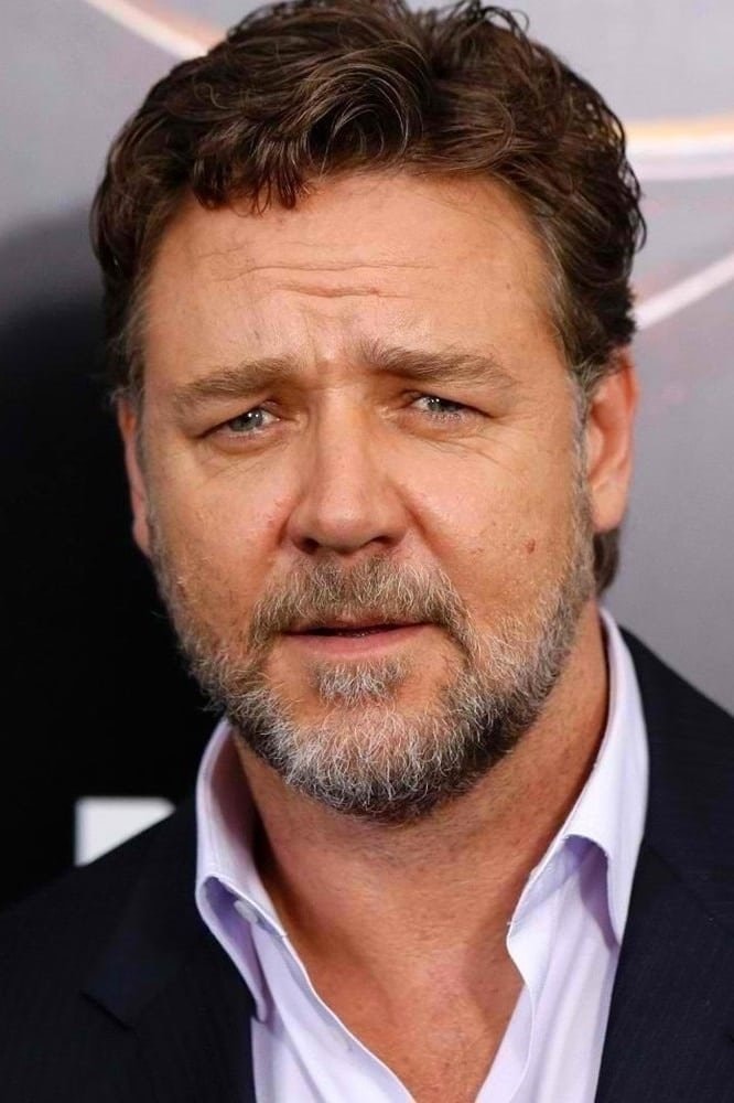 Foto de Russell Crowe