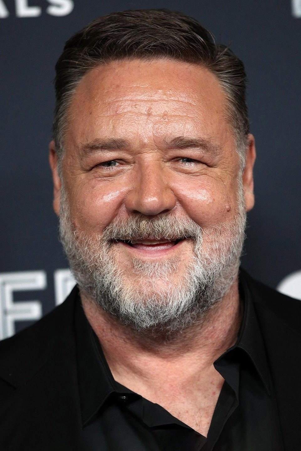 Foto de Russell Crowe