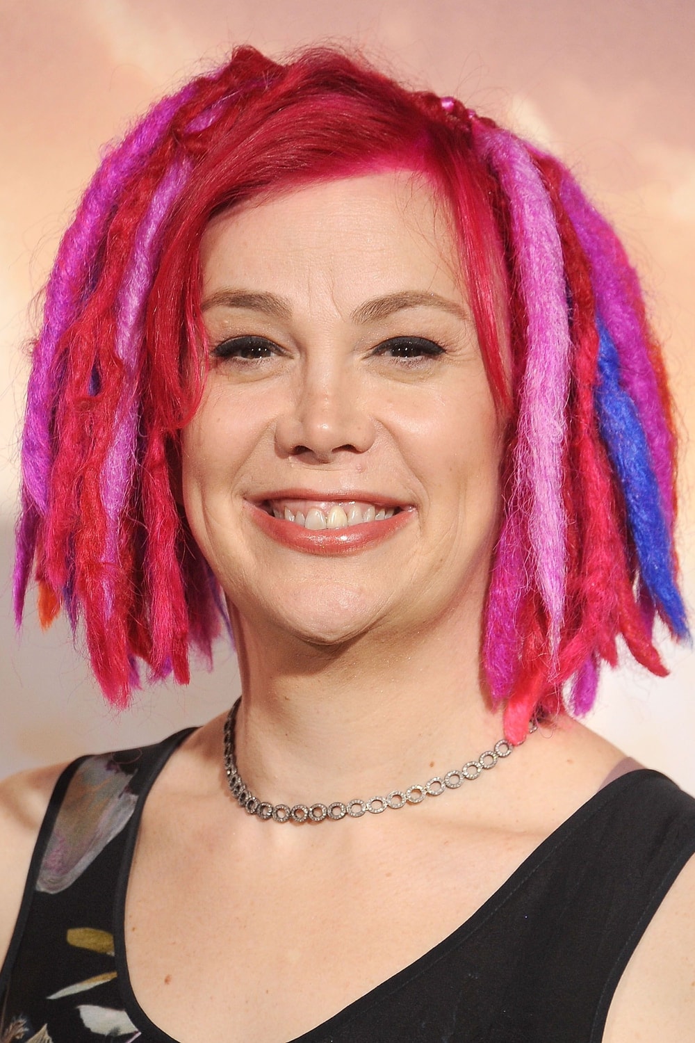 Foto de Lana Wachowski