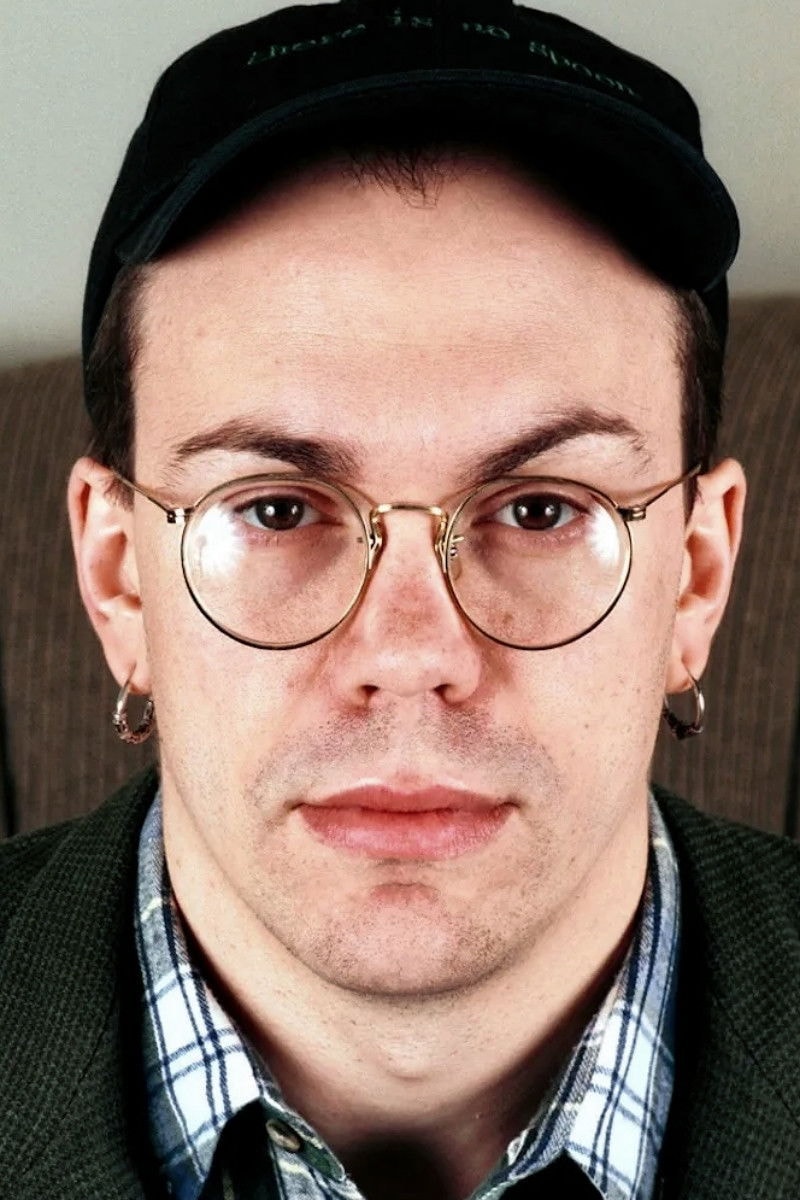 Foto de Lana Wachowski