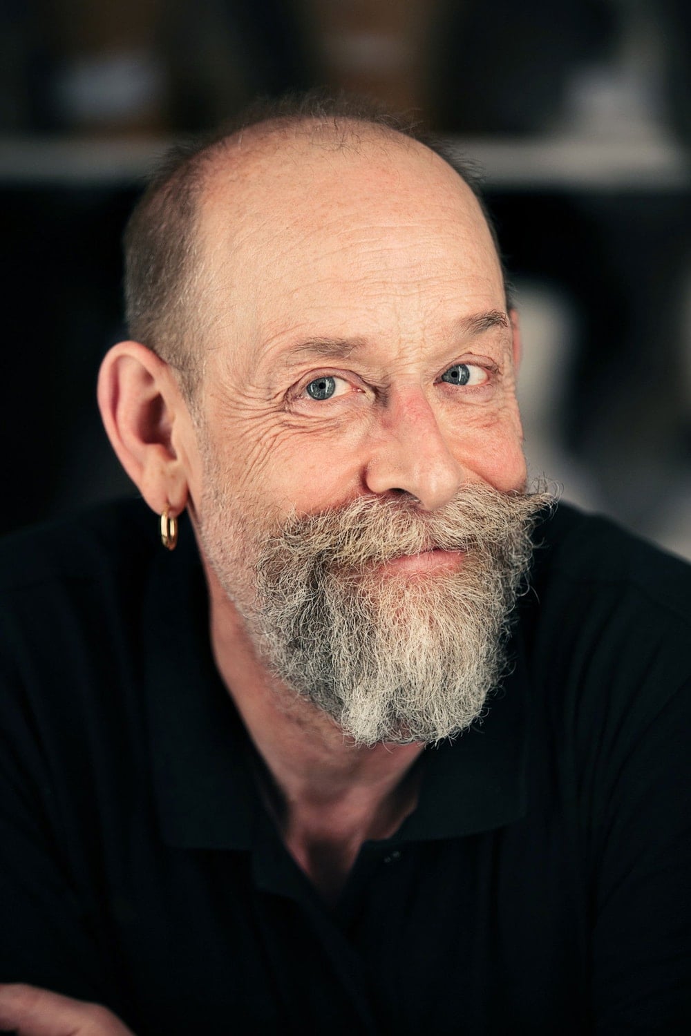 Foto de Johan Rudebeck