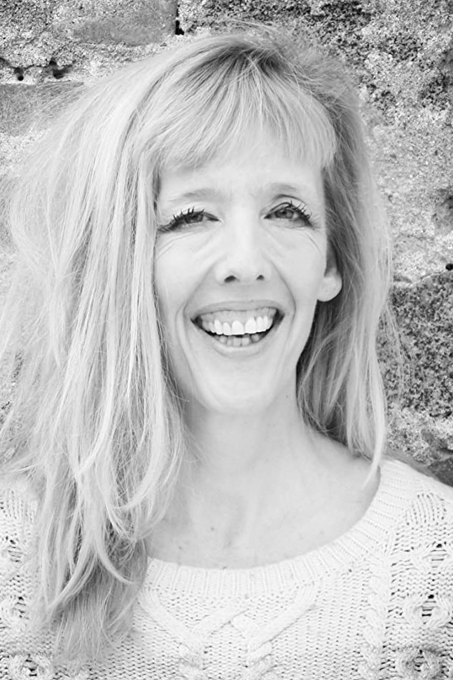 Foto de Francesca Longrigg