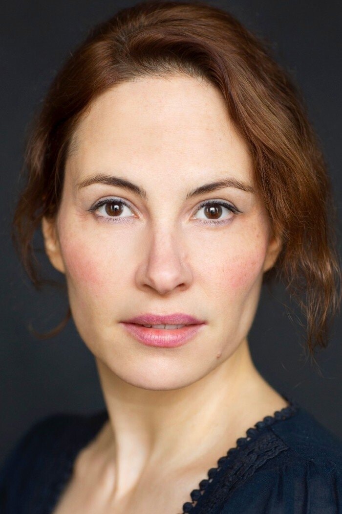 Foto de Kate Loustau