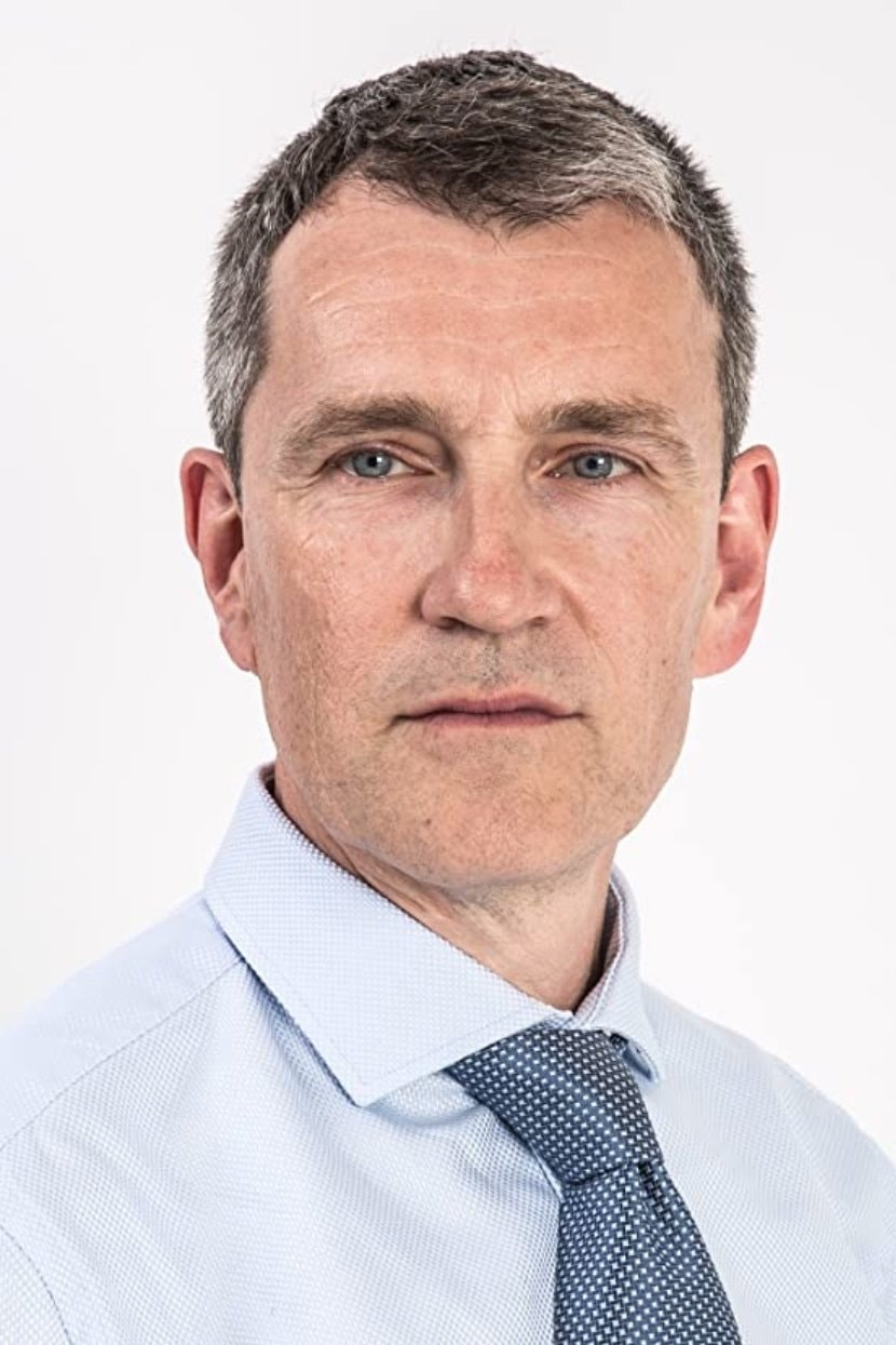 Foto de Michael Müller