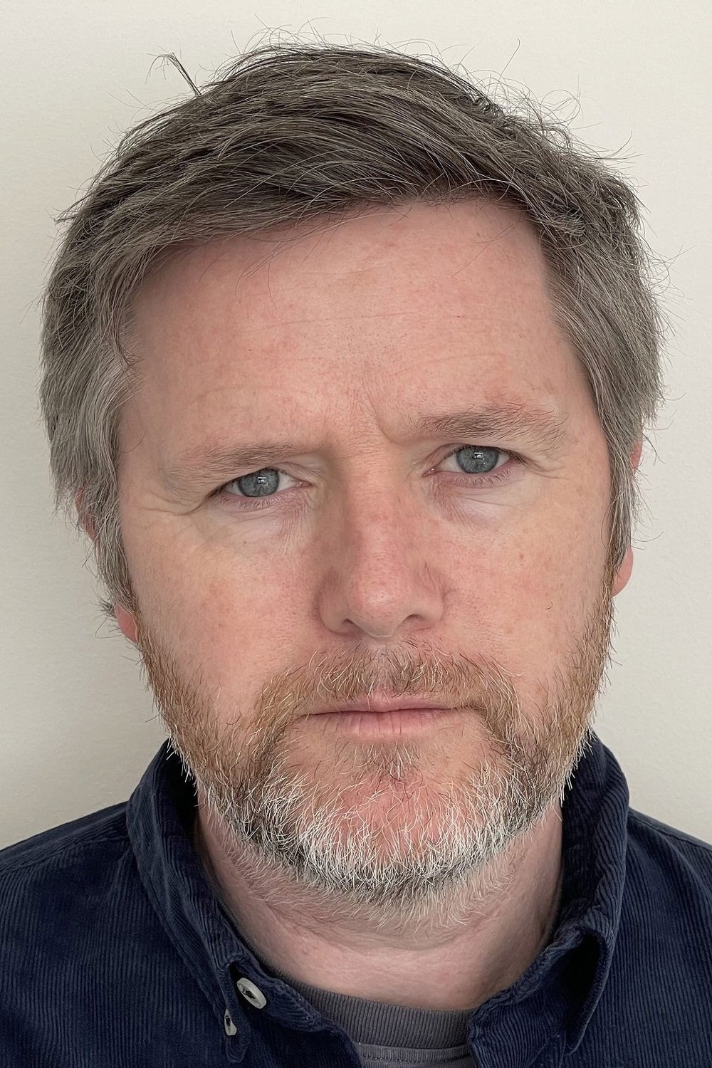 Foto de Luke Griffin