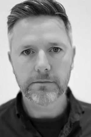 Foto de Luke Griffin