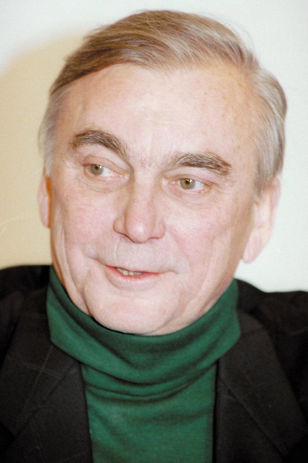 Foto de Элем Климов