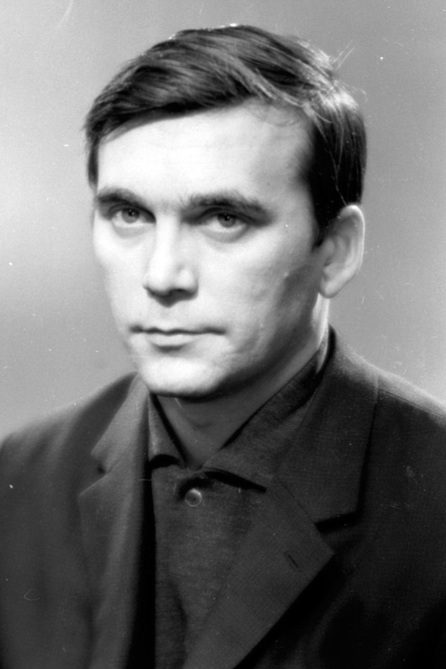 Foto de Elem Klimov