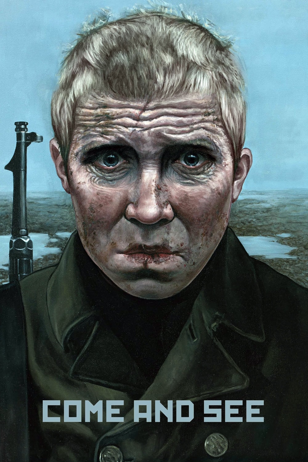Foto de Aleksei Kravchenko