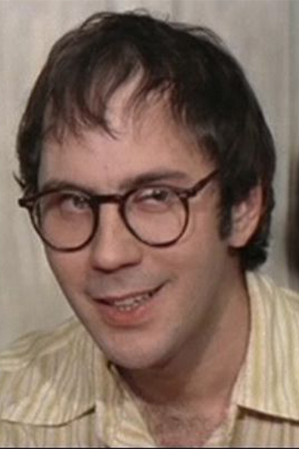 Foto de Richard Pace