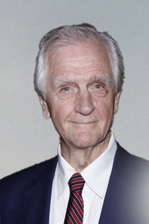 Foto de Edgar Lansbury