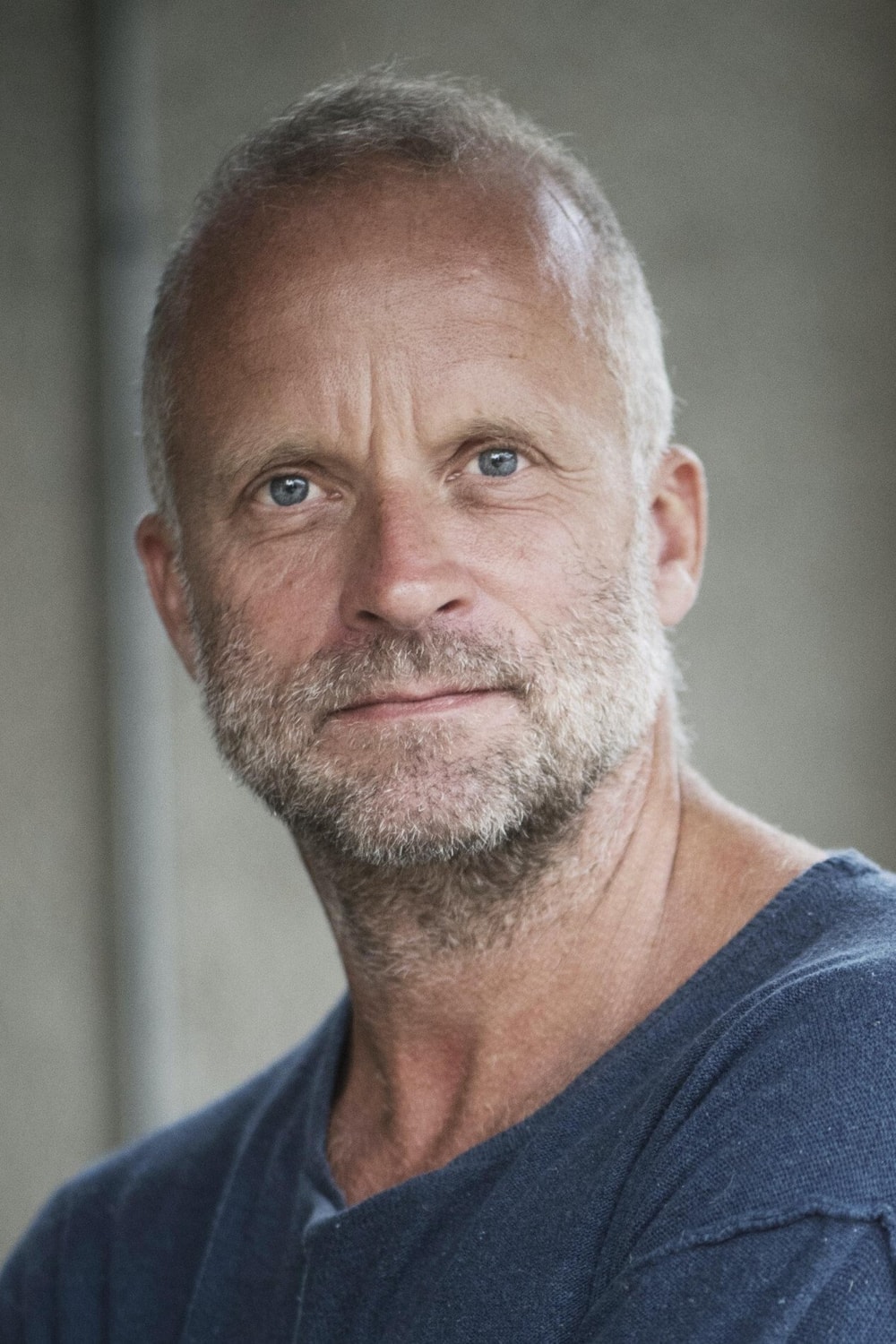 Foto de Jimmy Lindström