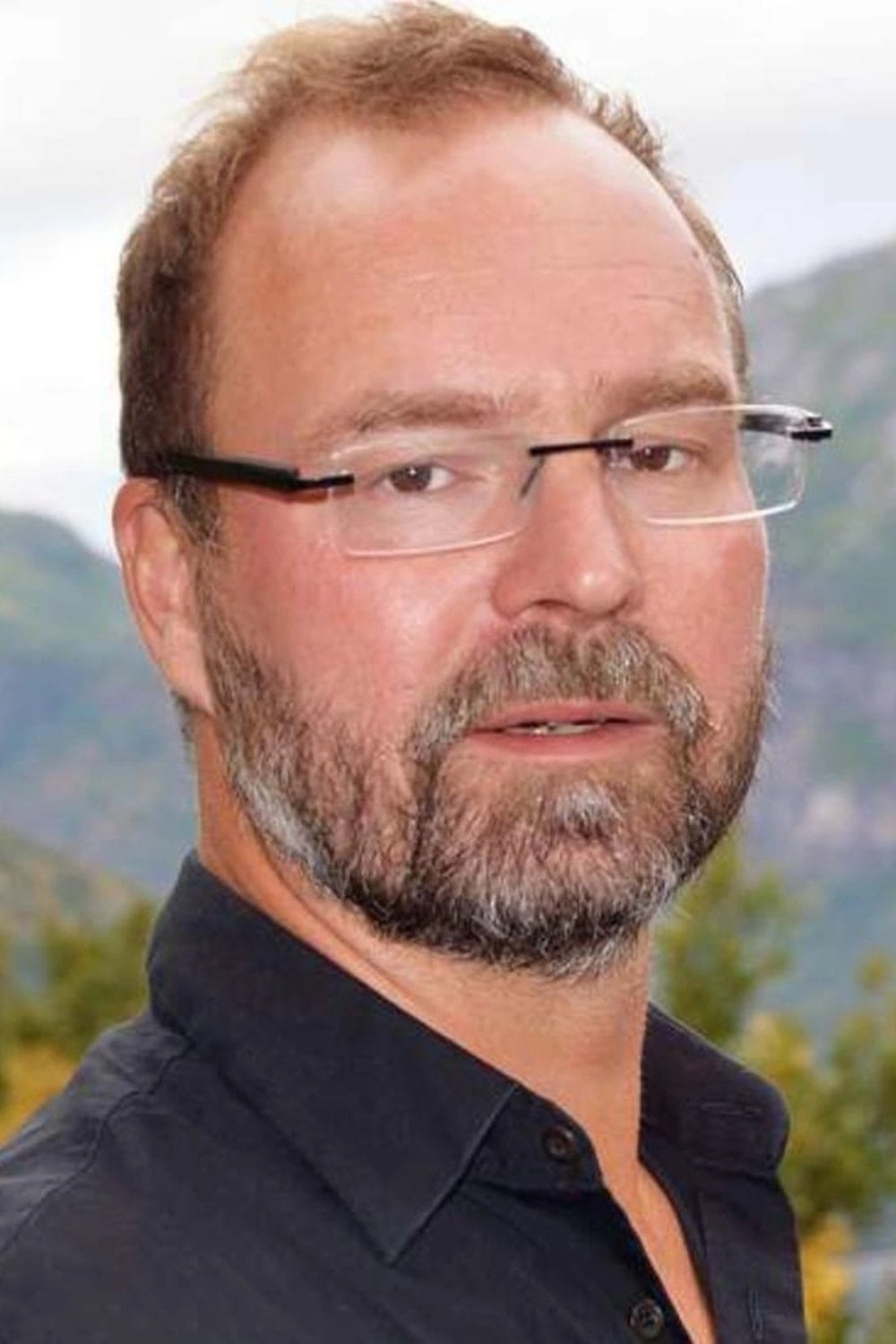 Foto de Martin Sundland