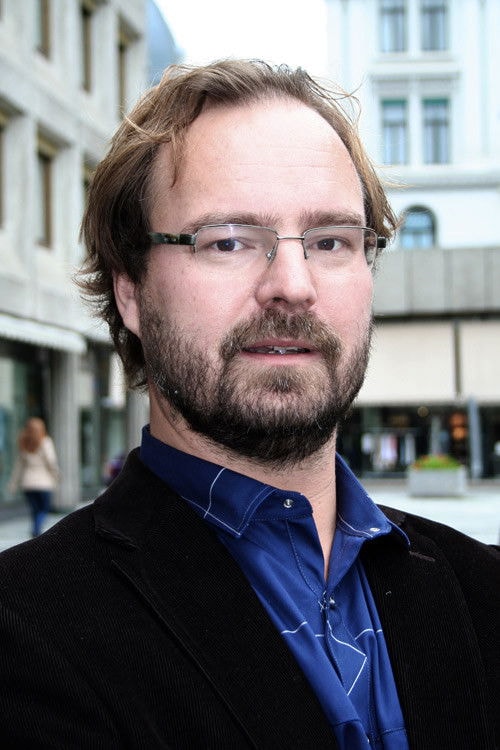 Foto de Martin Sundland