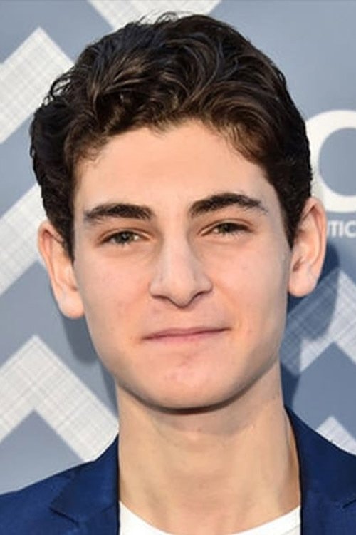 Foto de David Mazouz