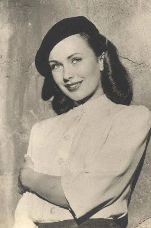 Foto de Jean Sullivan