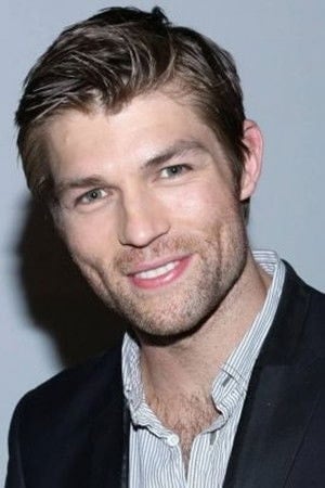 Foto de Liam McIntyre