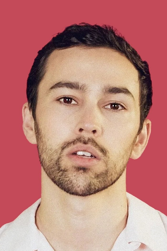 Foto de Max Schneider