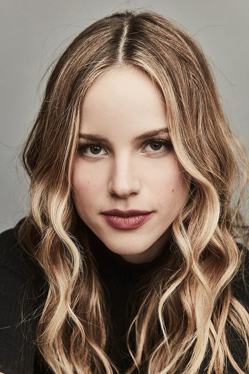 Foto de Halston Sage