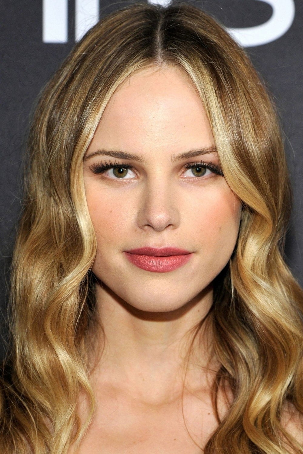 Foto de Halston Sage