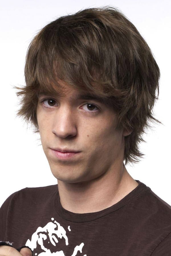 Foto de Connor Del Rio