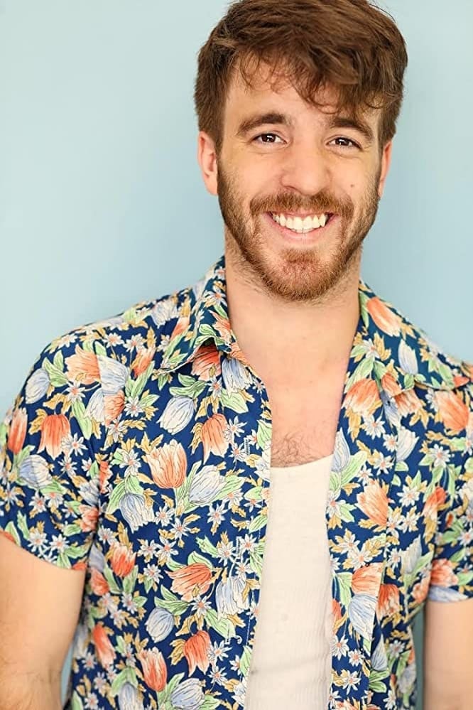 Foto de Connor Del Rio