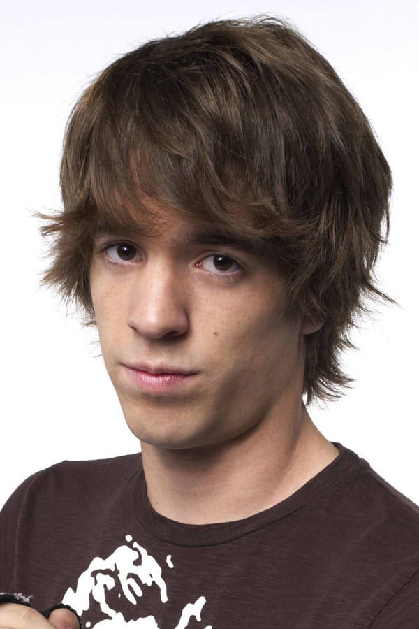Foto de Connor Del Rio