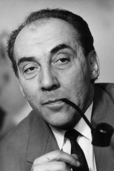 Foto de Miloš Kopecký