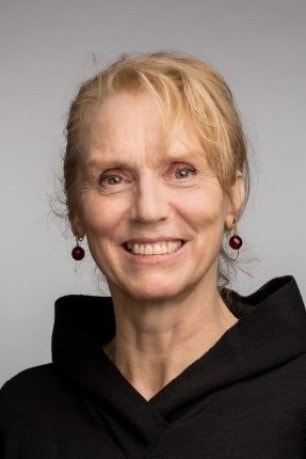 Foto de Sylvia Poorta