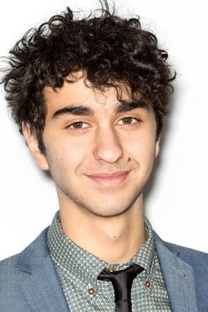 Foto de Alex Wolff